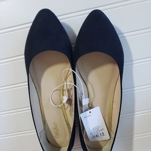 COPY - Mossimo black flats